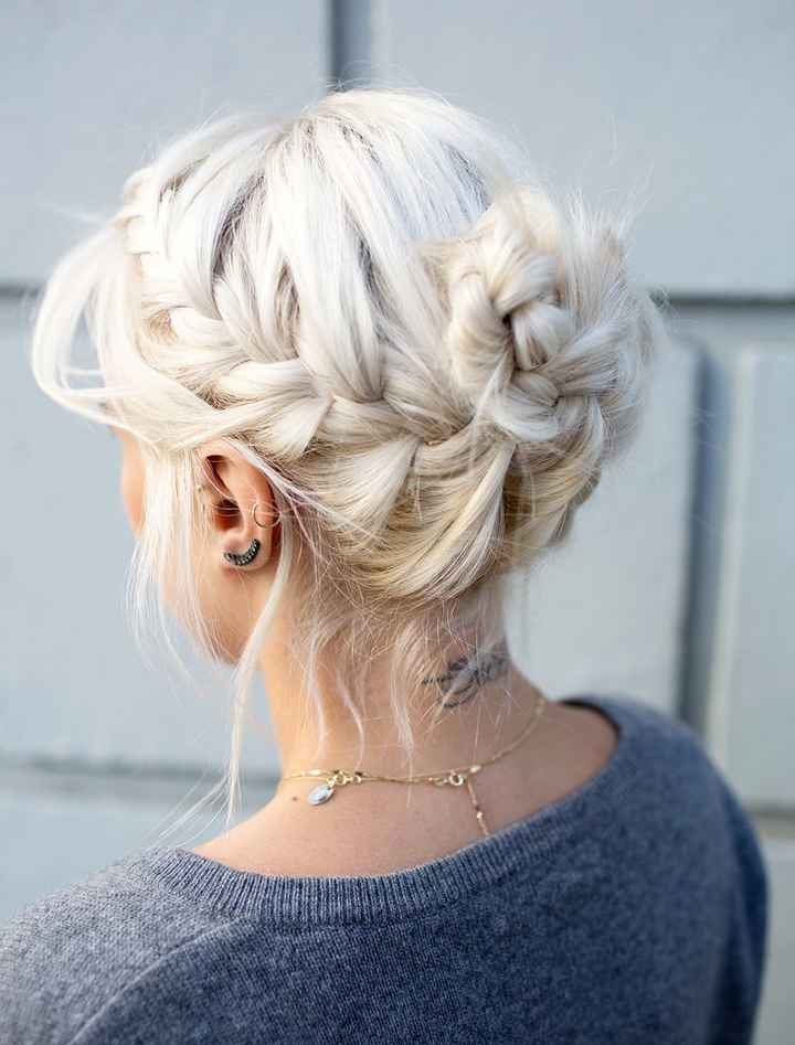 Hairstyle Colorato - la faresti questa pazzia? - 31
