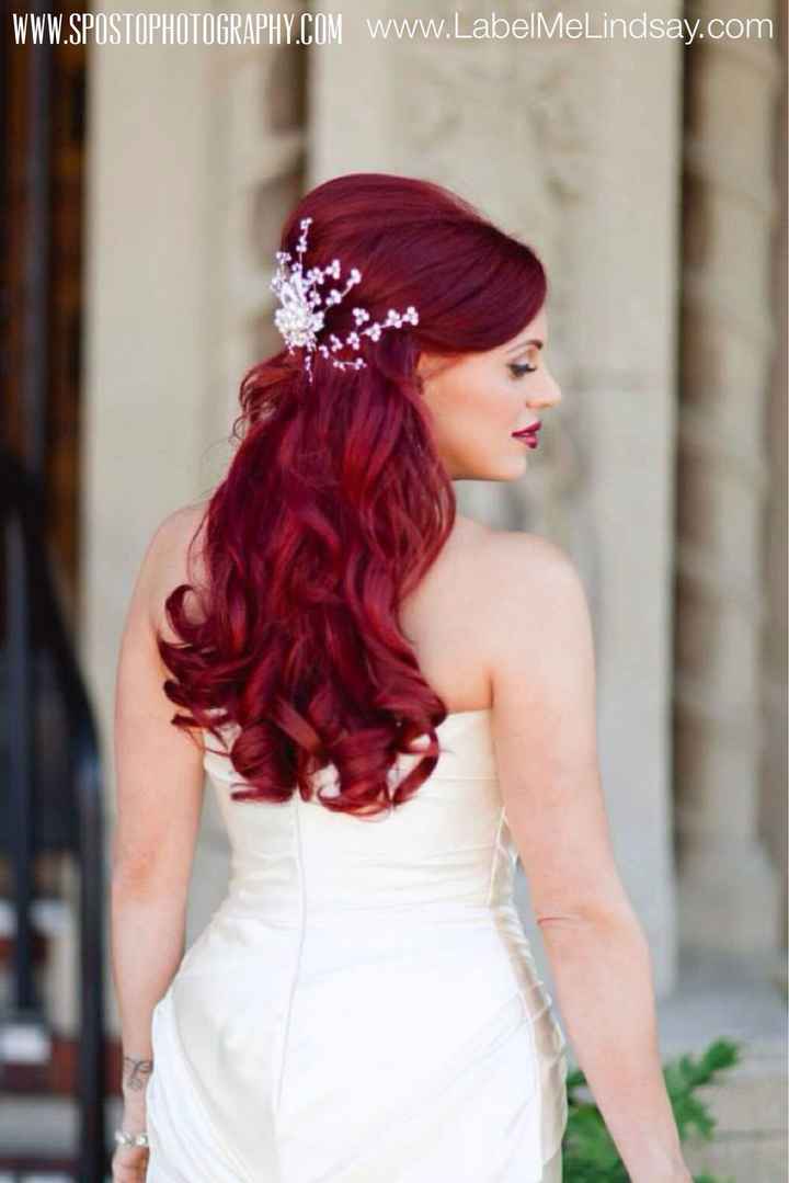 Hairstyle Colorato - la faresti questa pazzia? - 32