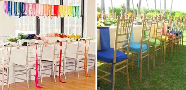 #Colour - Matrimonio a tema arcobaleno - 3