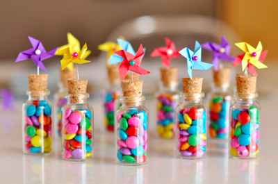 #Colour - Matrimonio a tema arcobaleno - 18