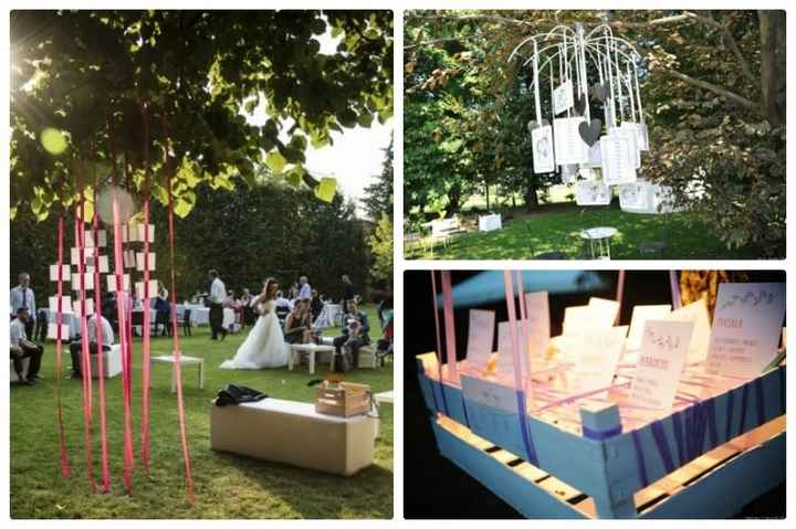 #Colour - Matrimonio a tema arcobaleno - 32