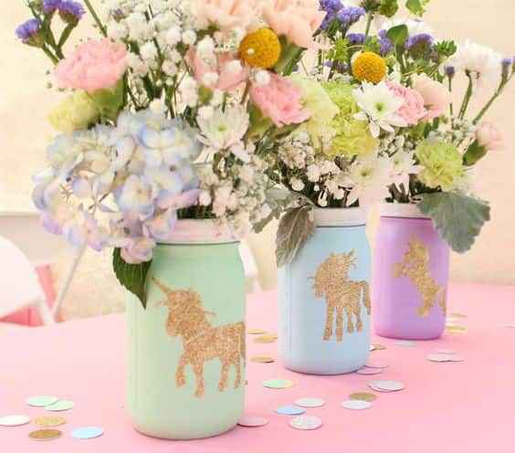 #Colour - Matrimonio a tema unicorni 🦄 - 5