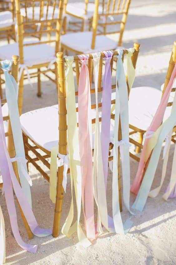 #Colour - Matrimonio a tema unicorni 🦄 - 9