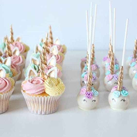 #Colour - Matrimonio a tema unicorni 🦄 - 10