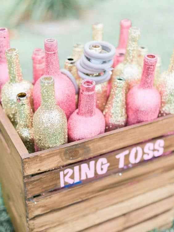 #Colour - Matrimonio a tema unicorni 🦄 - 15