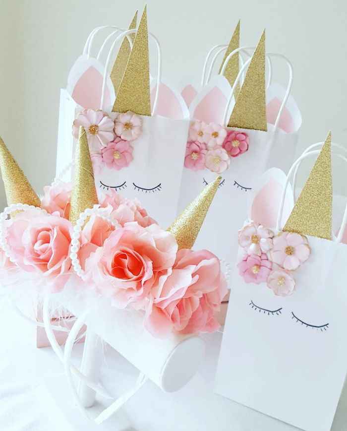 #Colour - Matrimonio a tema unicorni 🦄 - 17