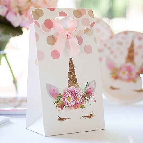 #Colour - Matrimonio a tema unicorni 🦄 - 18
