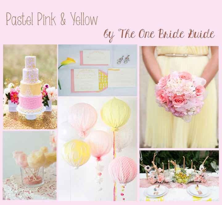 #Colour - Matrimonio a tema unicorni 🦄 - 31