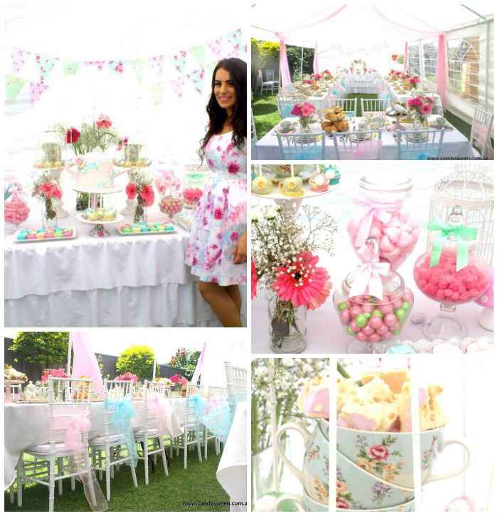 #Colour - Matrimonio a tema unicorni 🦄 - 32