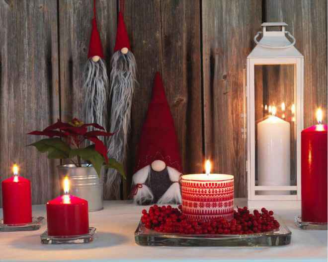 Idee originali nozze invernali - 7