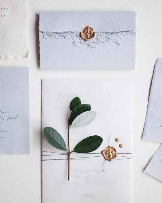 Partecipazioni di nozze - 1