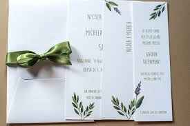 Partecipazioni di nozze - 6