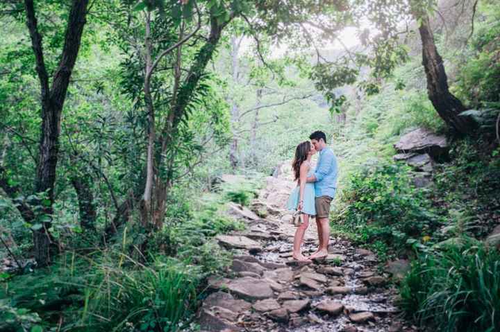 Engagement session per tutte le stagioni - 24