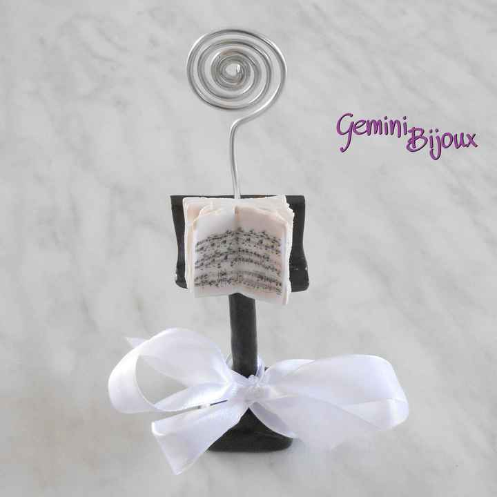 Segnaposto - 7