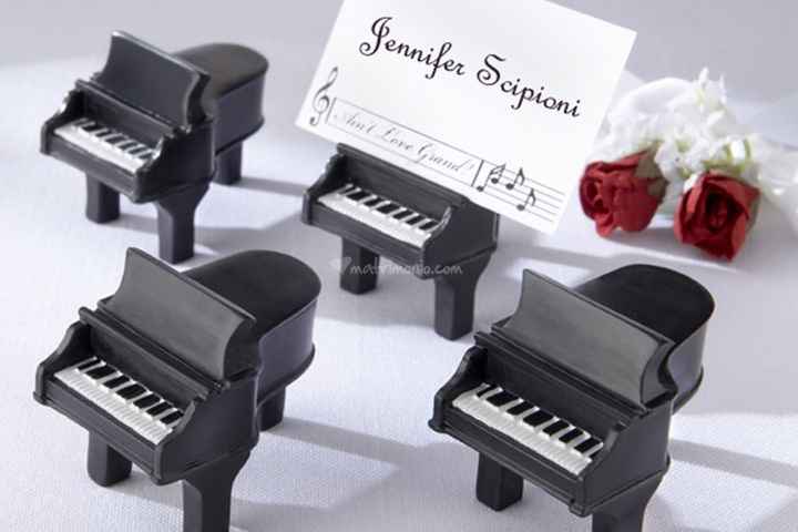 Segnaposto - 12