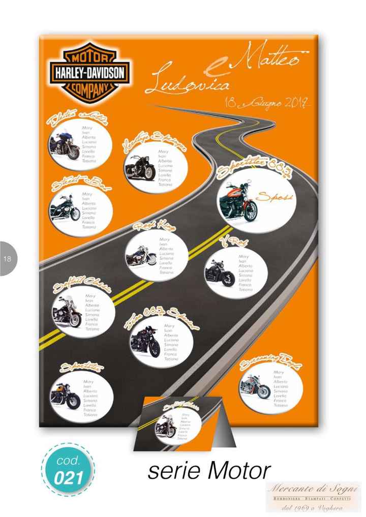 Tableau de Mariage - 3