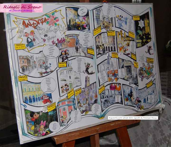 Un tema tutto particolare - 8