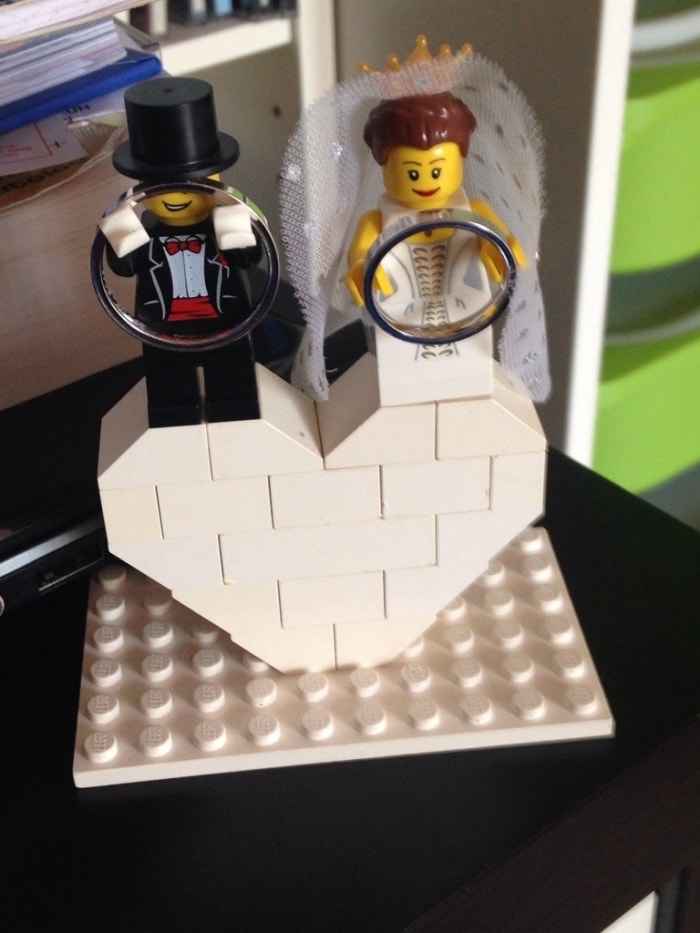 Suggerimenti su tema matrimonio - 9