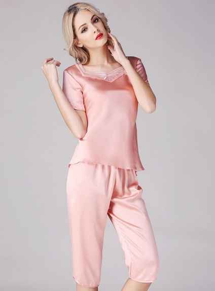 Look preparazione total Pink! - 12