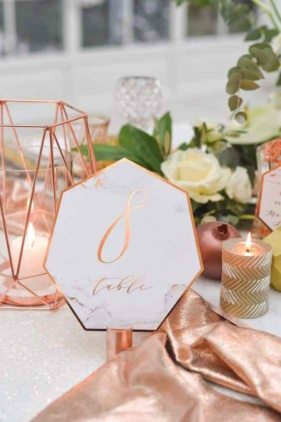 Decorazioni per un pink Wedding 💓 - 13