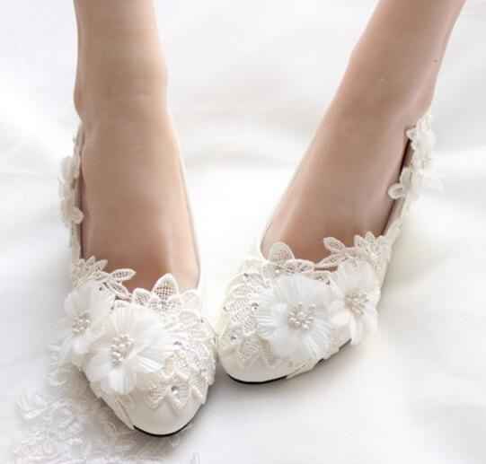 sos scarpe da sposa - 3