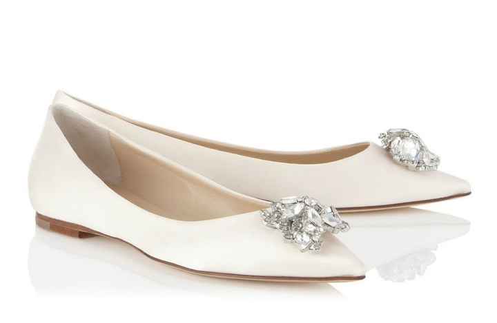 sos scarpe da sposa - 6