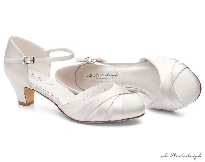 sos scarpe da sposa - 9