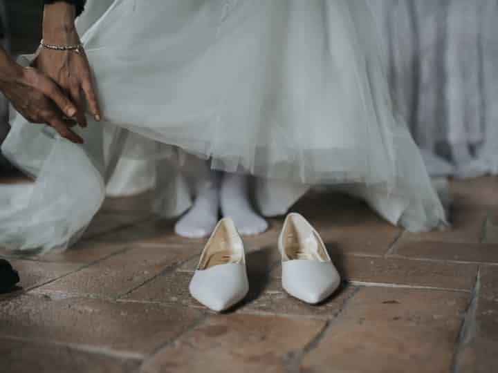 sos scarpe da sposa - 10