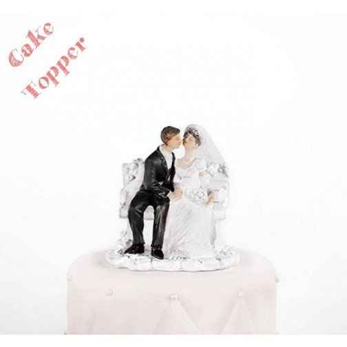 Cake topper per tutti i gusti torta 🎂 - 2