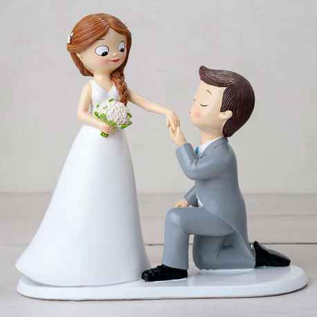 Cake topper per tutti i gusti torta 🎂 - 5