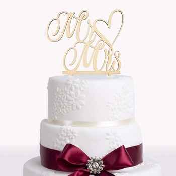 Cake topper per tutti i gusti torta 🎂 - 16