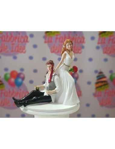 Cake topper per tutti i gusti torta 🎂 - 24