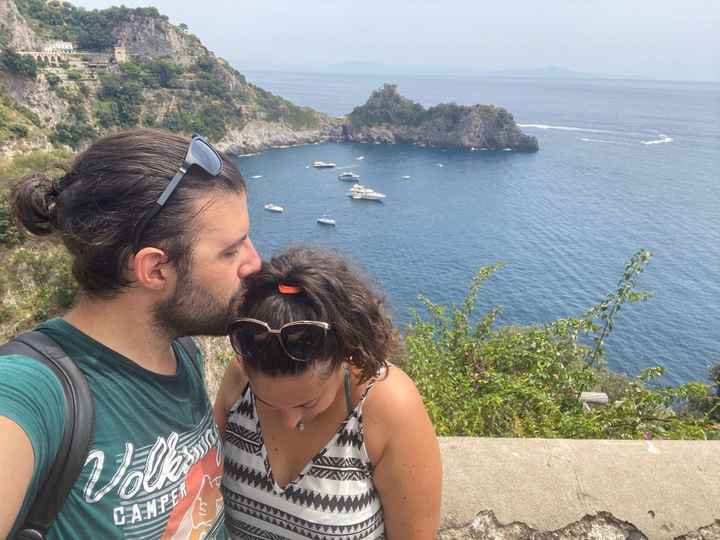 Campania: cosa non ti perderesti? - 2