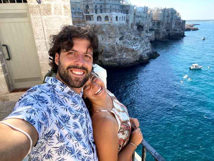 Puglia: cosa non ti perderesti? - 1