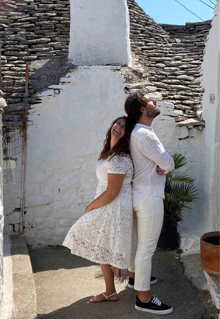 Puglia: cosa non ti perderesti? - 2