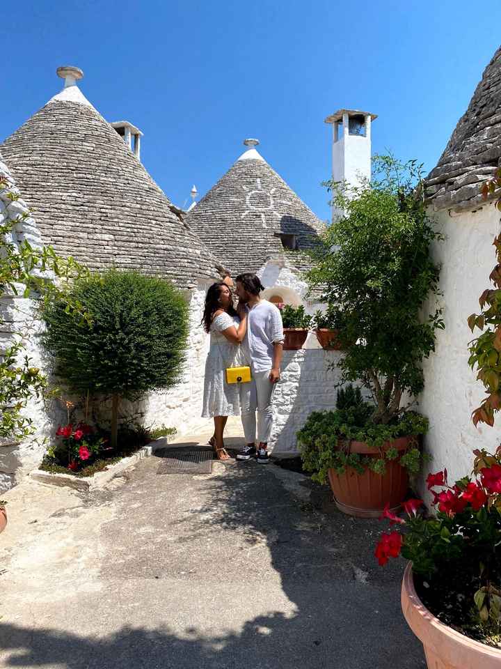 Puglia: cosa non ti perderesti? - 3