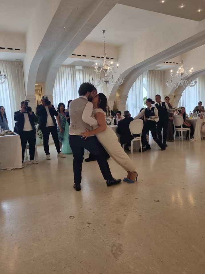 Che scarpa metto? - 2