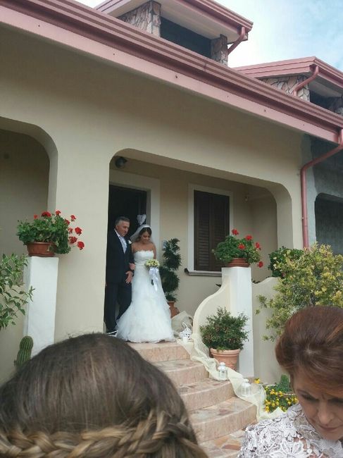 Finalmente sposi - 3