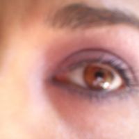 occhi in primo piano! 