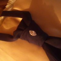 a proposito dello sposo