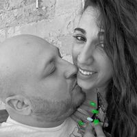 Postate una foto di voi due 👇 - 1