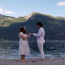 Sarà un matrimonio in grande o con pochi intimi? 1