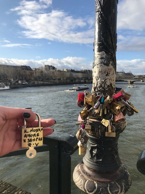 💖🔒 I lucchetti dell'amore di Matrimonio.com 🔒💖 1