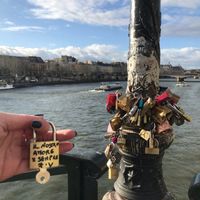 💖🔒 I lucchetti dell'amore di Matrimonio.com 🔒💖 - 1