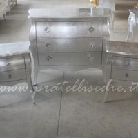 Comò e comodini Bontempi