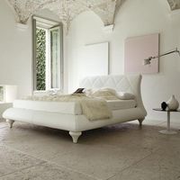 Letto Oriente - La Falegnami 