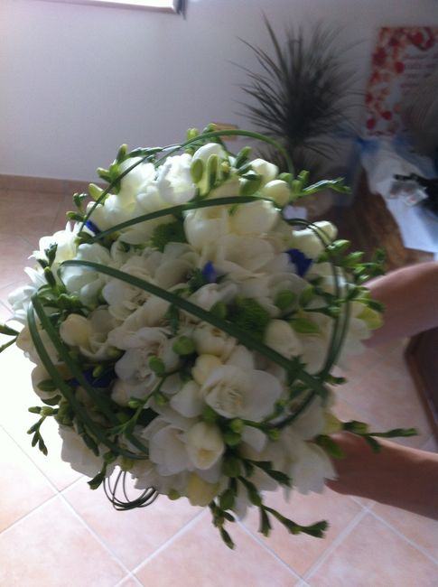 BOUQUET