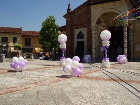 Palloncini