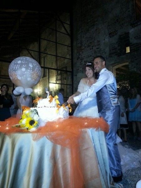 Il nostro SI :)  - 2