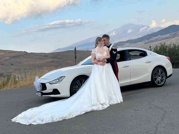 Finalmente 🤍 27/07/2024 - 1